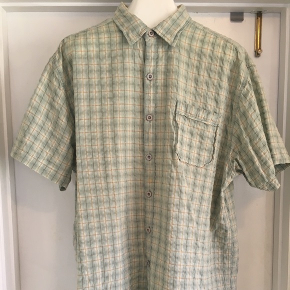XL Clearwater Outfitters island life Shirt - Picture 1 of 4
